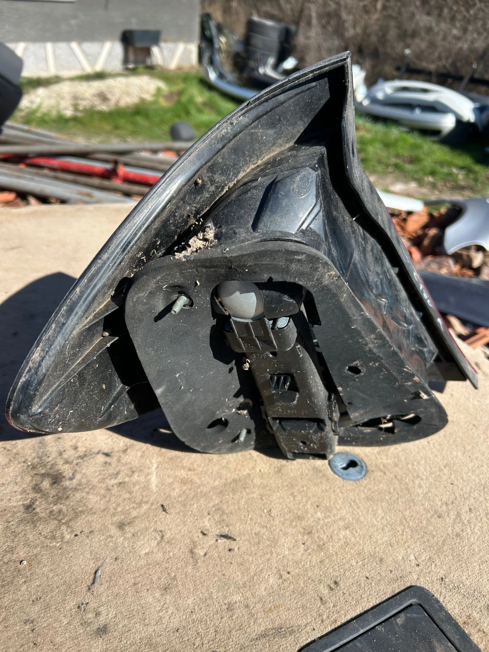 ����� ���� MERCEDES W203 ����  | Mobile.bg � ����������� 2