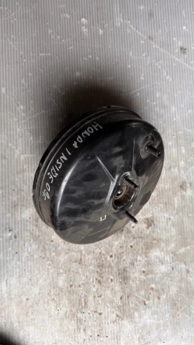       /    Honda Insight 2009 - 90205-3934