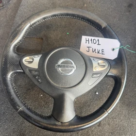 ����� �� �������� �� ����� ���������� �� Nissan Juke volan-4197