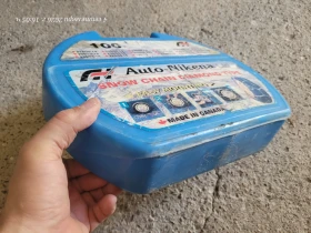 Вериги за сняг, снимка 8