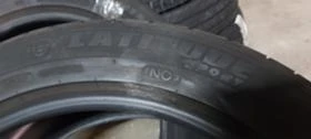 Гуми Зимни 225/45R17, снимка 8