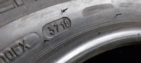 Гуми Зимни 225/45R17, снимка 10
