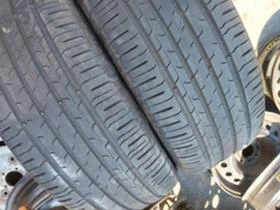Гуми Летни 215/55R17, снимка 2