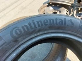 Гуми Летни 215/55R17, снимка 5