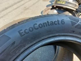 Гуми Летни 215/55R17, снимка 6