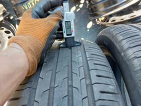 Гуми Летни 215/55R17, снимка 3