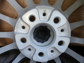 Гуми с джанти Michelin 245/45R18, снимка 5