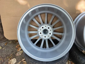 Гуми с джанти Michelin 245/45R18, снимка 9