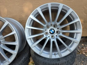 Гуми с джанти Michelin 245/45R18, снимка 13