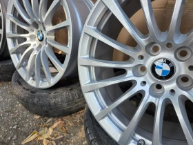 Гуми с джанти Michelin 245/45R18, снимка 11