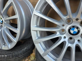 Гуми с джанти Michelin 245/45R18, снимка 10