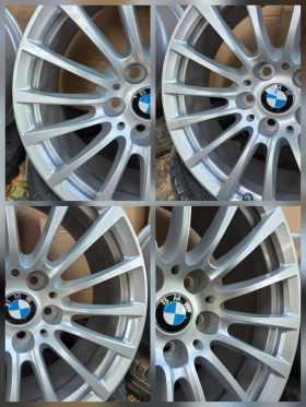 Гуми с джанти Michelin 245/45R18, снимка 2