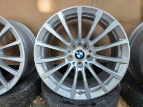 Гуми с джанти Michelin 245/45R18, снимка 15