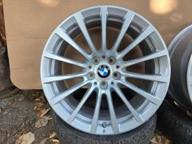 Гуми с джанти Michelin 245/45R18, снимка 16