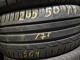 Гуми Летни 205/50R17, снимка 3