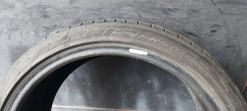 Гуми Летни 245/35R19, снимка 7 - Гуми и джанти - 35136234