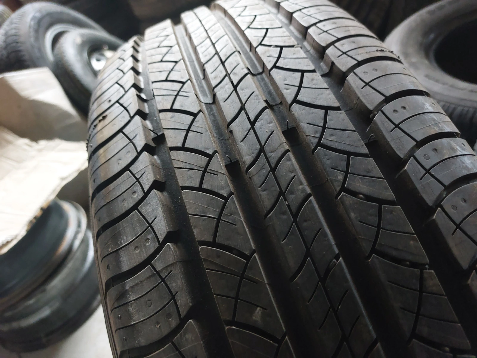  235/65R17 | Mobile.bg   3