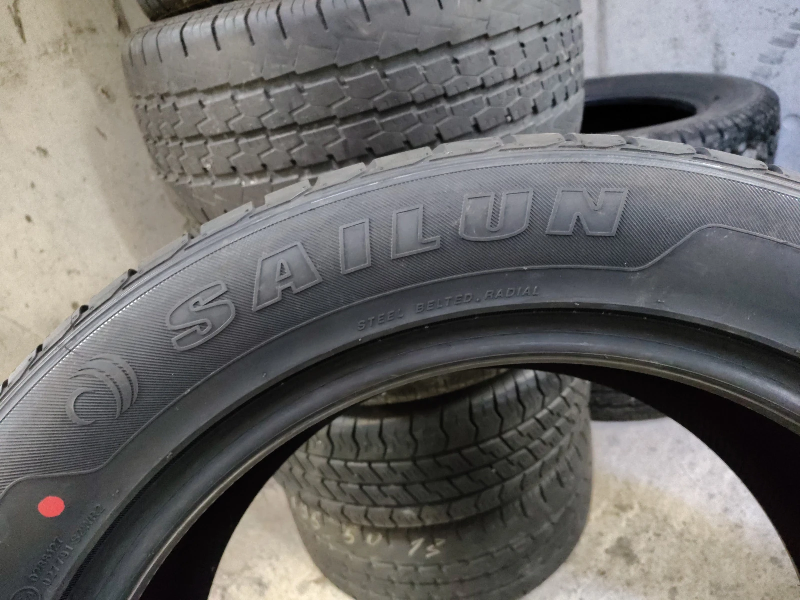  255/50R19 | Mobile.bg   5