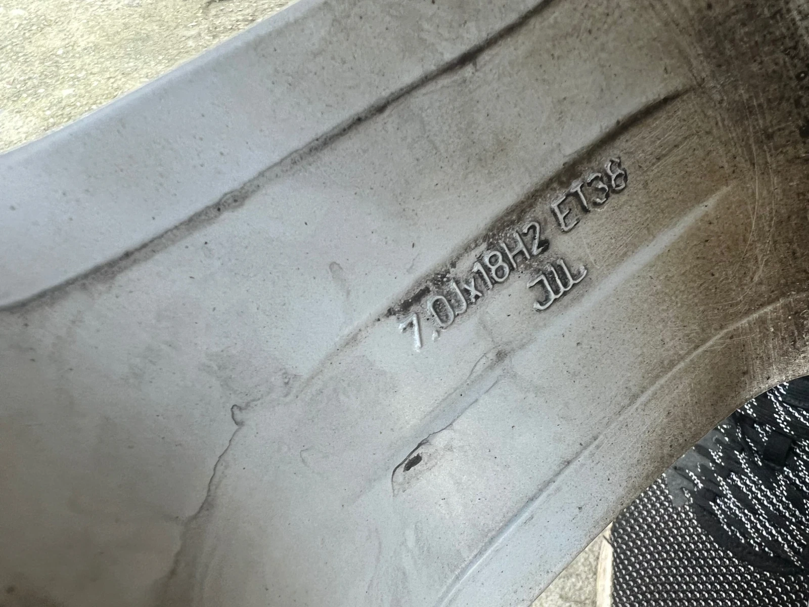 ���� � ������ 235/55R18 | Mobile.bg � ����������� 7