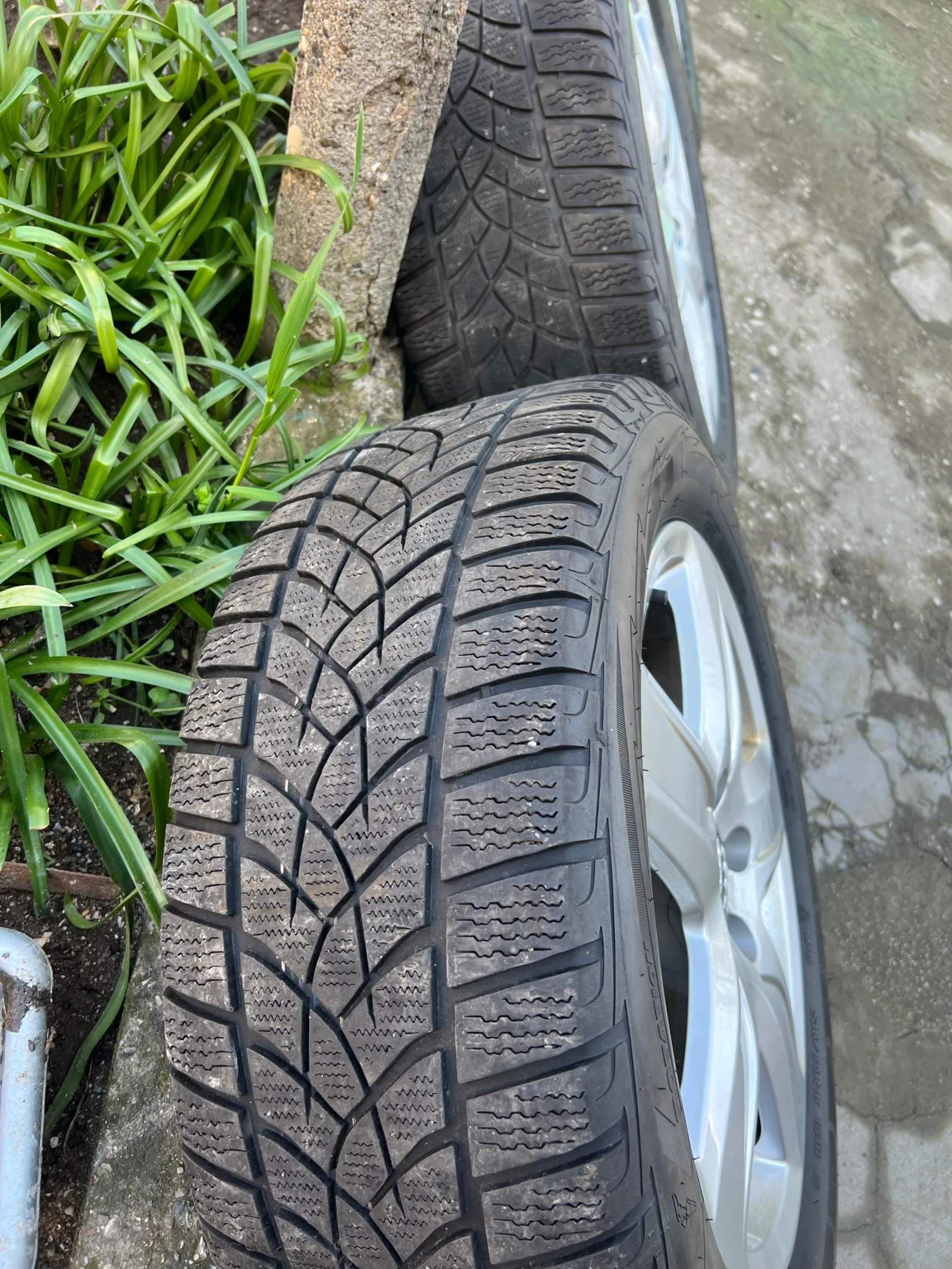 ���� � ������ 235/55R18 | Mobile.bg � ����������� 6