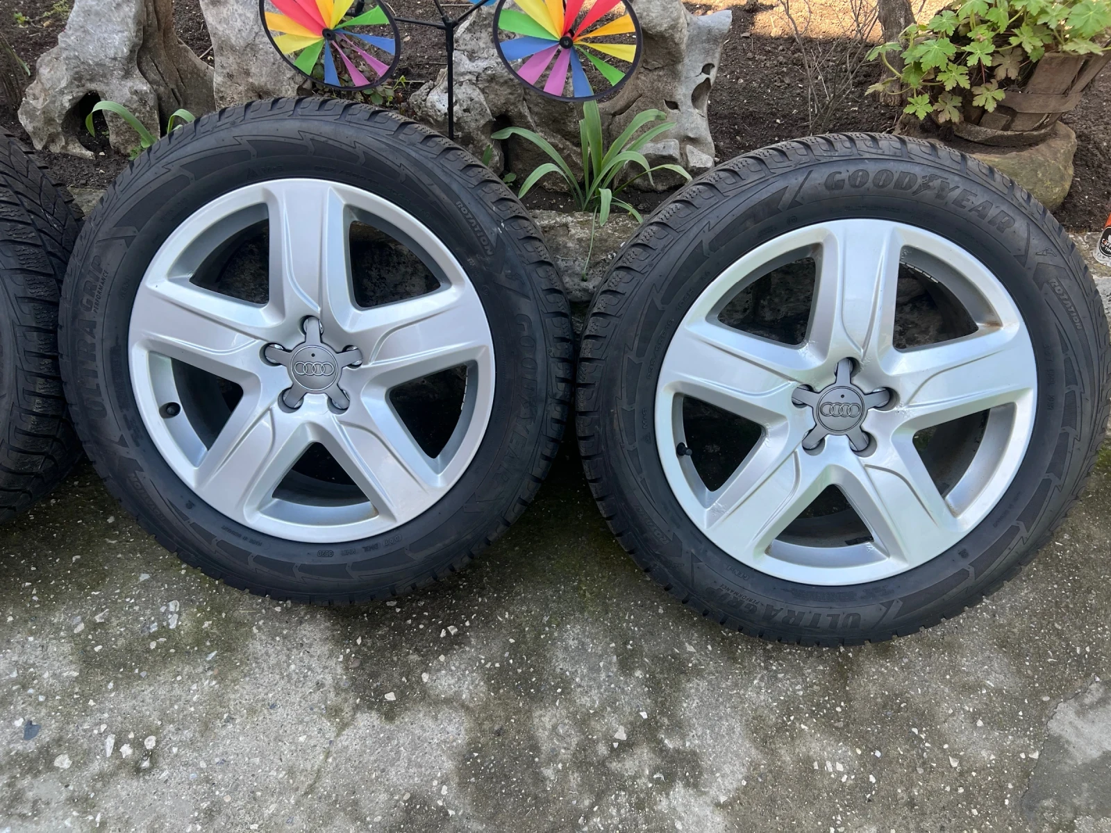 ���� � ������ 235/55R18 | Mobile.bg � ����������� 3