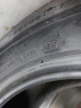 Гуми Всесезонни 235/65R17, снимка 6 - Гуми и джанти - 42669675