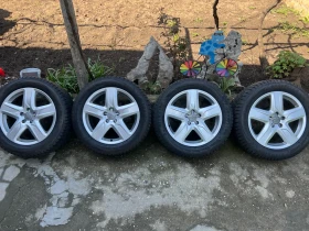 ���� � ������ 235/55R18 | Mobile.bg � ����� ������ 4