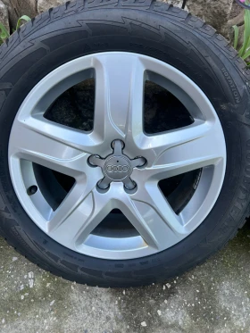 ����� �� �������� �� ���� � ������ 235/55R18