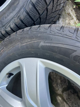���� � ������ 235/55R18 | Mobile.bg � ����� ������ 5