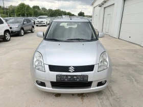 Suzuki Swift 1.3i 16v * UNIKAT* , снимка 11