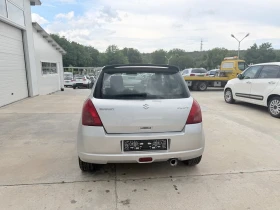 Suzuki Swift 1.3i 16v * UNIKAT* , снимка 6