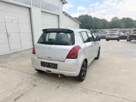 Suzuki Swift 1.3i 16v * UNIKAT* , снимка 14