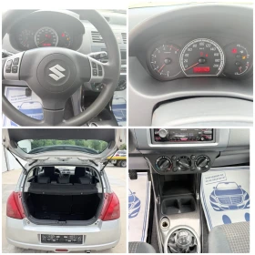 Suzuki Swift 1.3i 16v * UNIKAT* , снимка 10