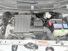 Suzuki Swift 1.3i 16v * UNIKAT* , снимка 17