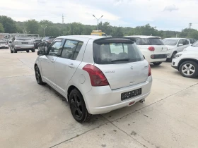 Suzuki Swift 1.3i 16v * UNIKAT* , снимка 5