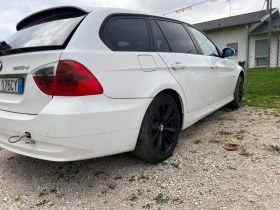 BMW 320 177, снимка 2