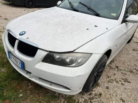 BMW 320 177, снимка 1