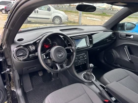 VW Beetle NAVI, снимка 5