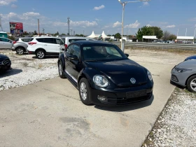 VW Beetle NAVI, снимка 3