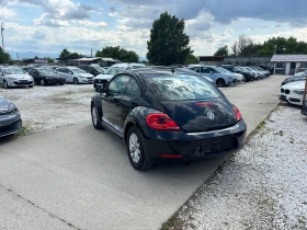VW Beetle NAVI, снимка 2