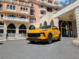 DONGFENG T5-EVO, снимка 3