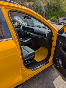 DONGFENG T5-EVO, снимка 9