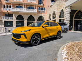 DONGFENG T5-EVO, снимка 2