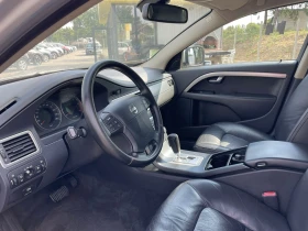 Volvo Xc70 /D5 AWD, снимка 9