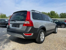 Volvo Xc70 /D5 AWD, снимка 4