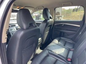 Volvo Xc70 /D5 AWD, снимка 13