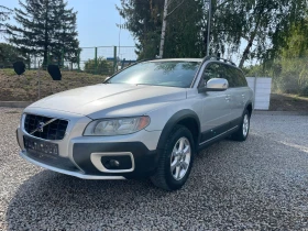 Volvo Xc70 /D5 AWD, снимка 3