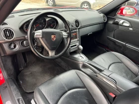 Porsche Cayman, снимка 10