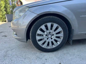 Mercedes-Benz C 220 646, снимка 4