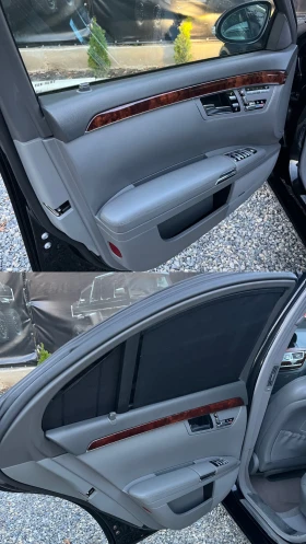 Mercedes-Benz S 500 388HP* ВАКУМ* HARMAN/CARDON* СОБСТВЕН ЛИЗИНГ, снимка 14